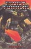 TRANSFORMERS BEST OF UK VOL 01 DINOBOTS TP [9781600101694]